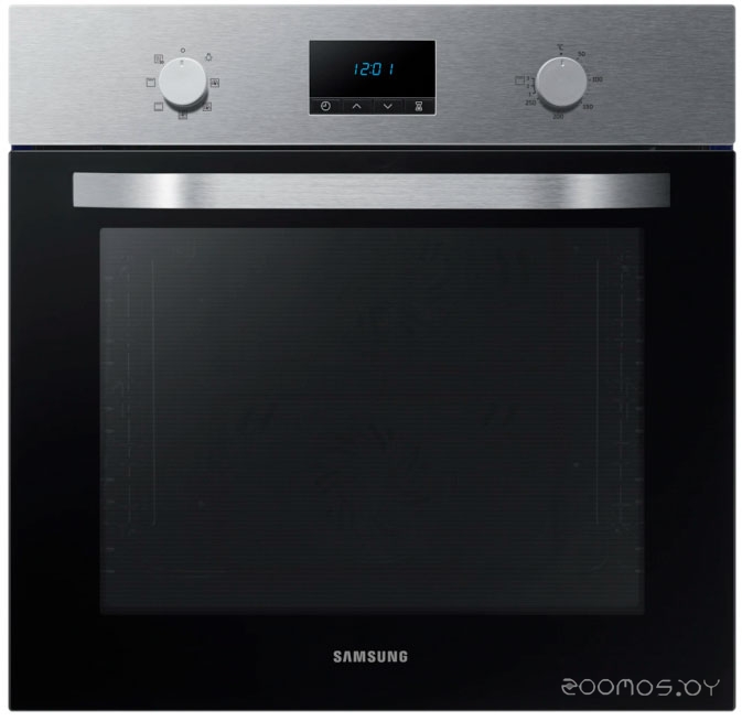 ������� ���� Samsung NV68R1340BS �  �������� ������� �������