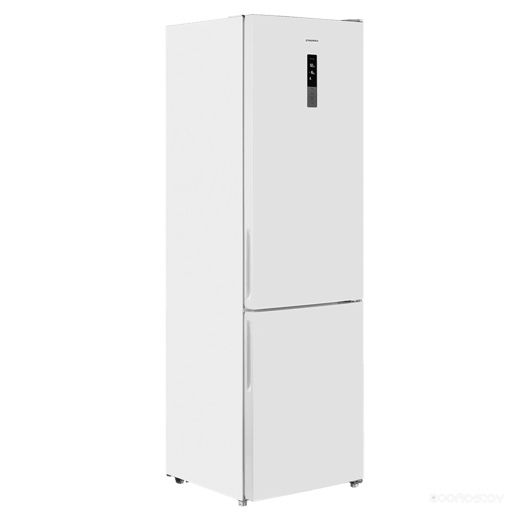 Холодильник Maunfeld MFF200NFW10 Inverter в  магазине Терабит Могилев
