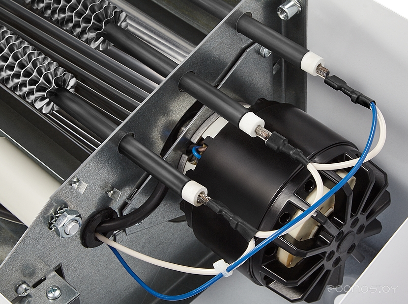 �������� ������ Ballu BHC-B10T06-PS �  �������� ������� �������