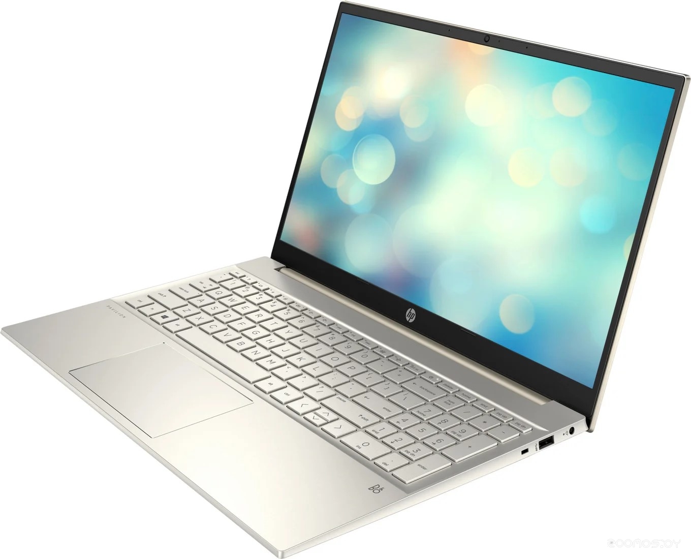 Ноутбук HP Pavilion 15-eg3015ci 7P4E1EA в  магазине Терабит Могилев