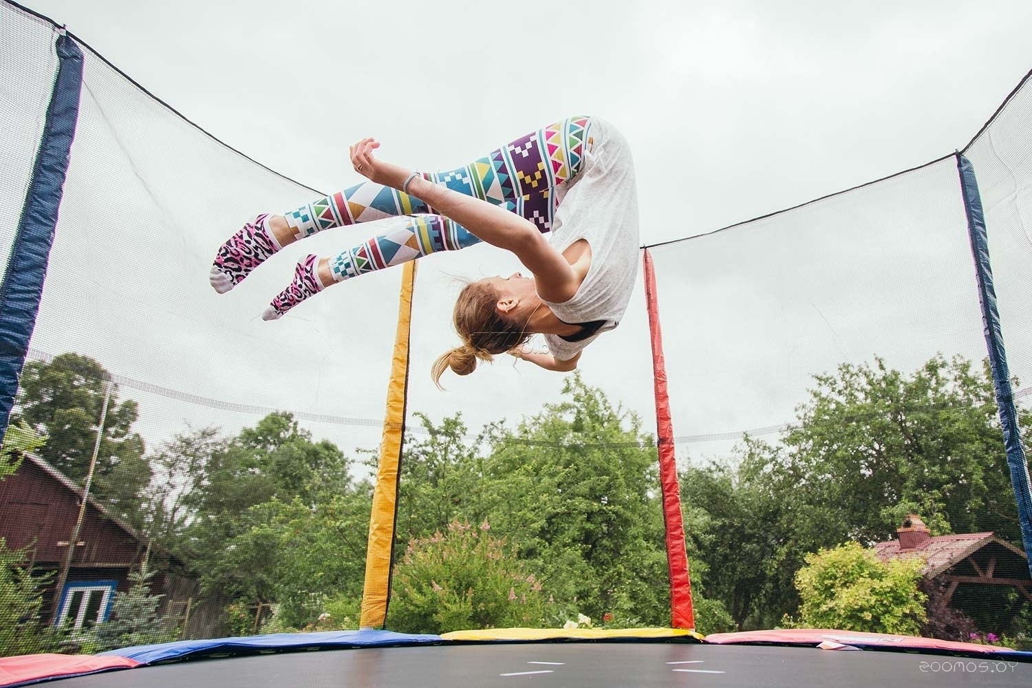  Sundays Acrobat-D490 (,  )     