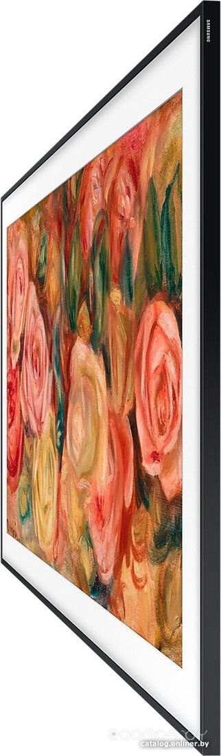 Телевизор Samsung The Frame LS03D QE65LS03DAUXRU в  магазине Терабит Могилев