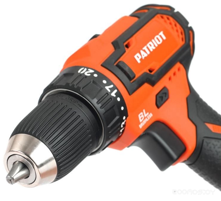 - Patriot BR 207UES 180301507 ( 2- , )     