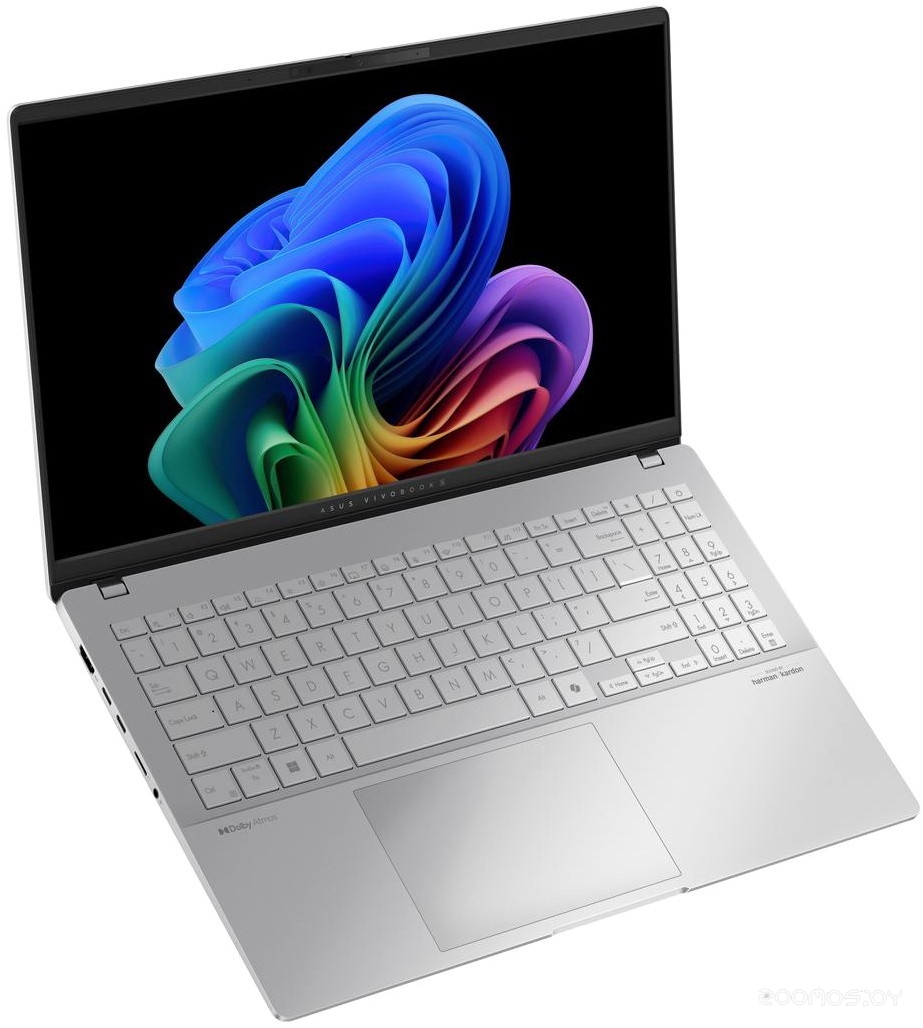 ������� Asus VivoBook S15 OLED S5507QA-MA007W (90NB14Q2-M005F0) �  �������� ������� �������