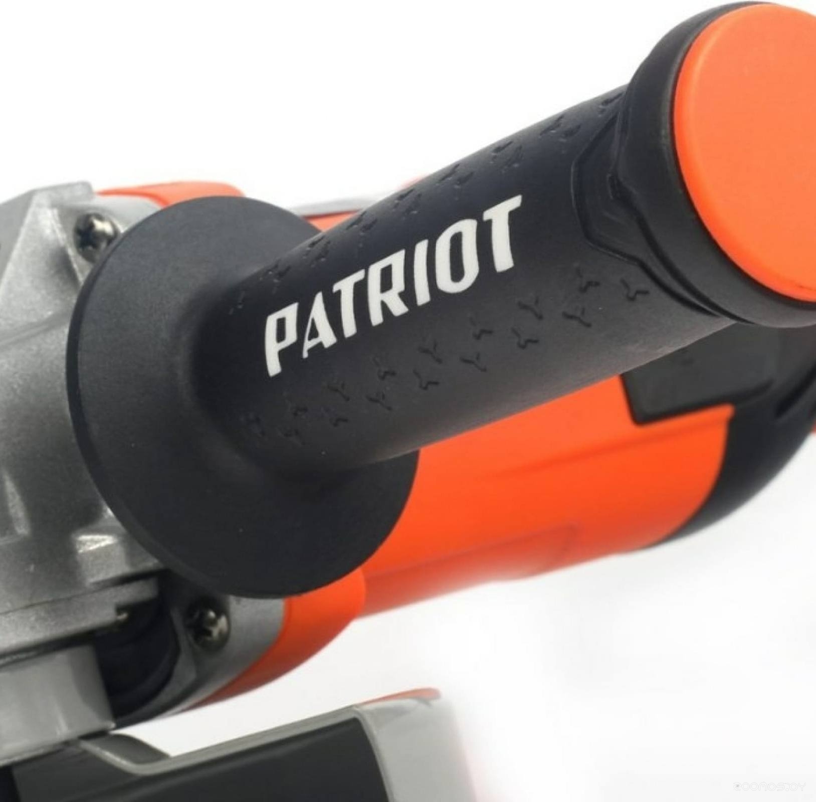   Patriot AG128     