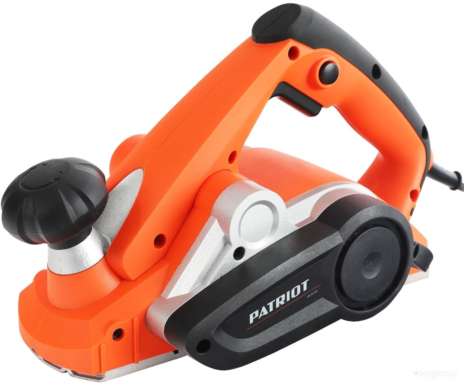  Patriot PL 850 150301106     