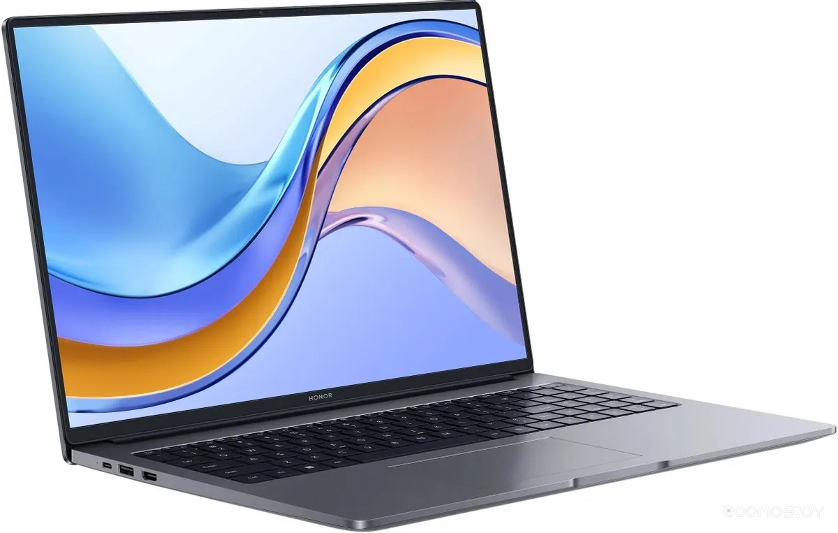Ноутбук Honor MagicBook X 16 2024 Born-F5851C 5301AHGY в  магазине Терабит Могилев