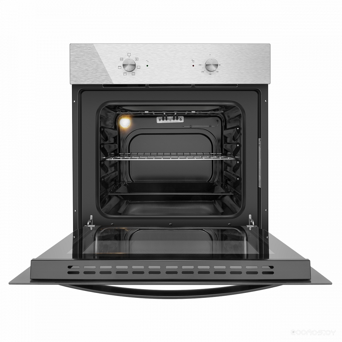 ������������� ������� ���� HOMSair OES660S01 �  �������� ������� �������