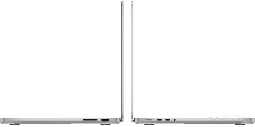 ������� Apple Macbook Pro 14.2" M3 2023 Z1A9000B7 �  �������� ������� �������