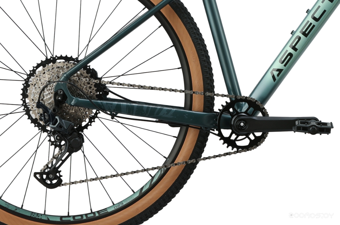 ��������� Aspect AIR EXPERT 29 (22, �������) �  �������� ������� �������