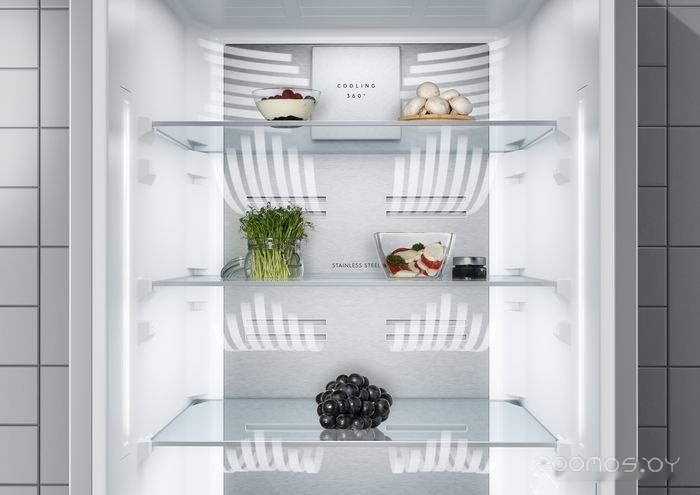 ����������� Electrolux LNT7ME36X3 �  �������� ������� �������