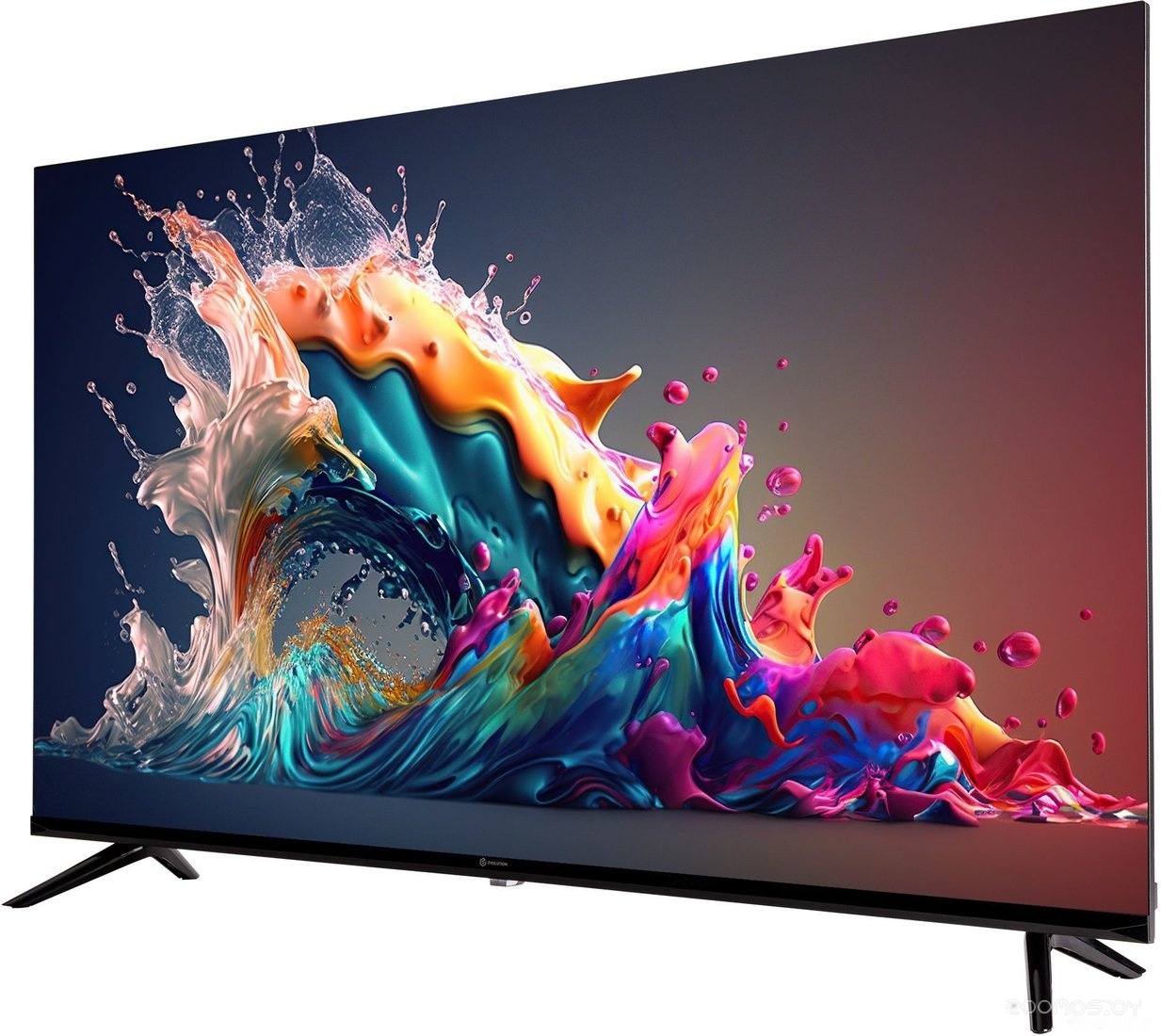 ��������� Evolution WOS43MR1UHD �  �������� ������� �������