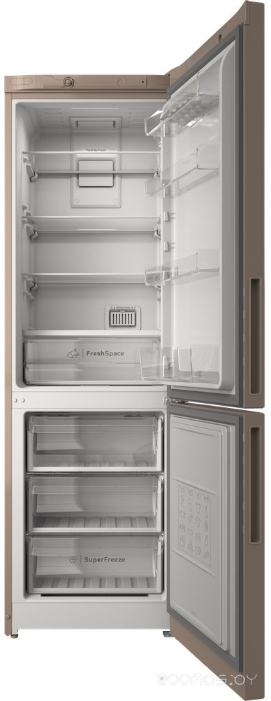 Холодильник Indesit ITR 4180 E в  магазине Терабит Могилев