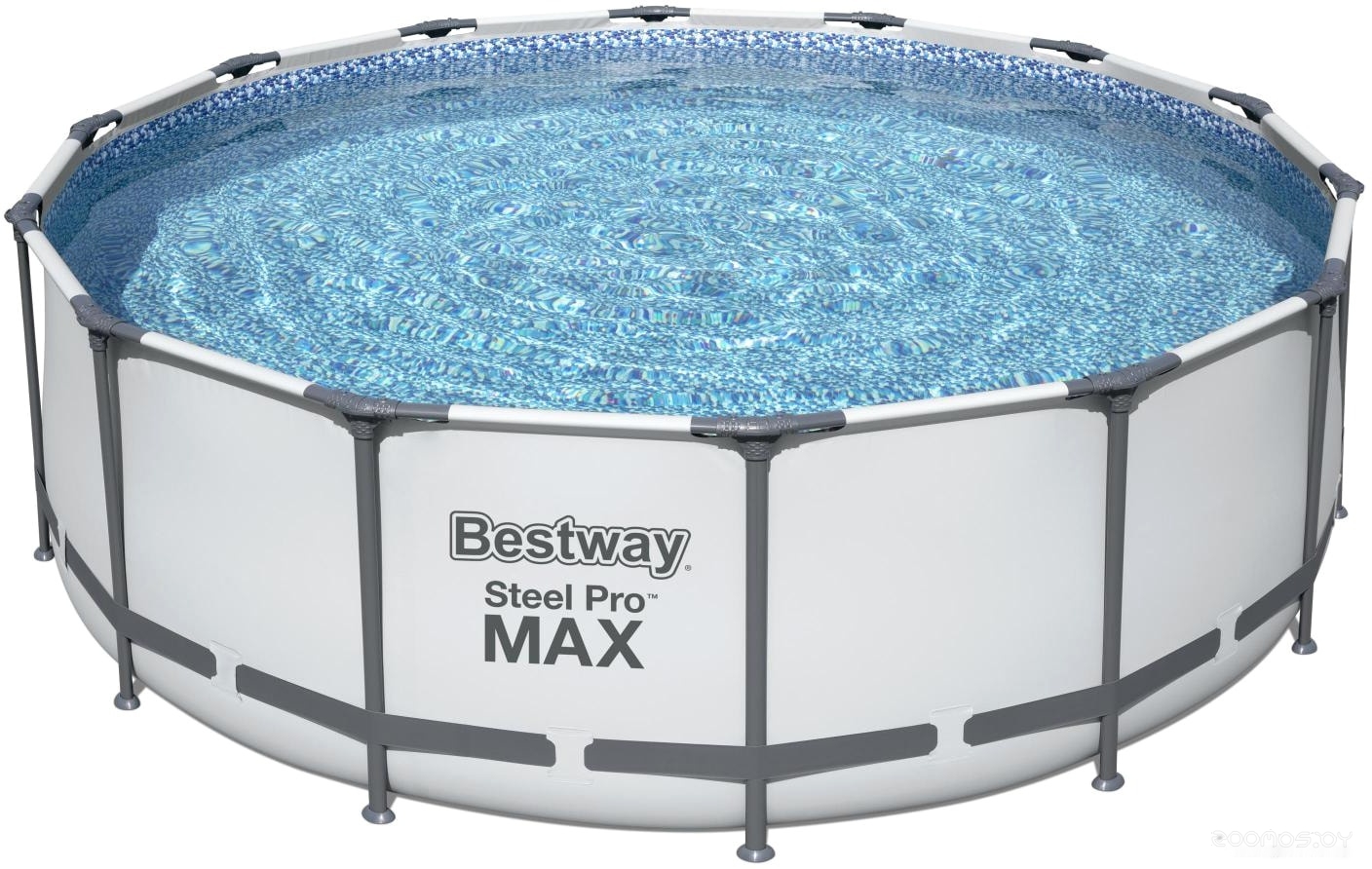   Bestway Steel Pro Max 5612X (427x122)     