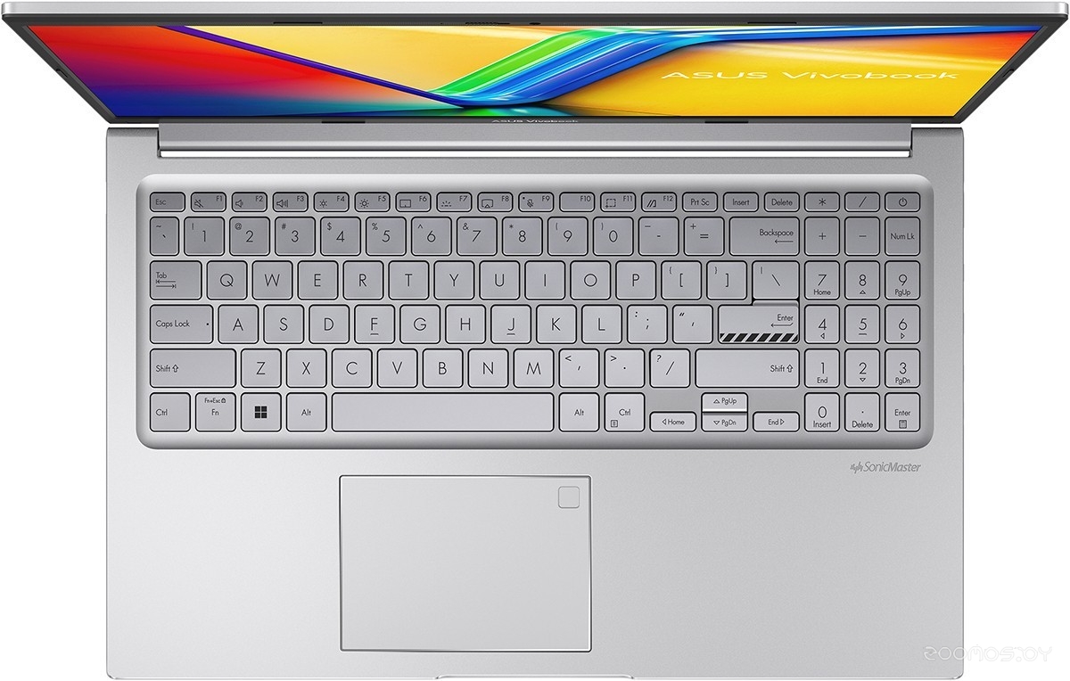 Ноутбук Asus Vivobook 15 X1504VA-BQ579 в  магазине Терабит Могилев
