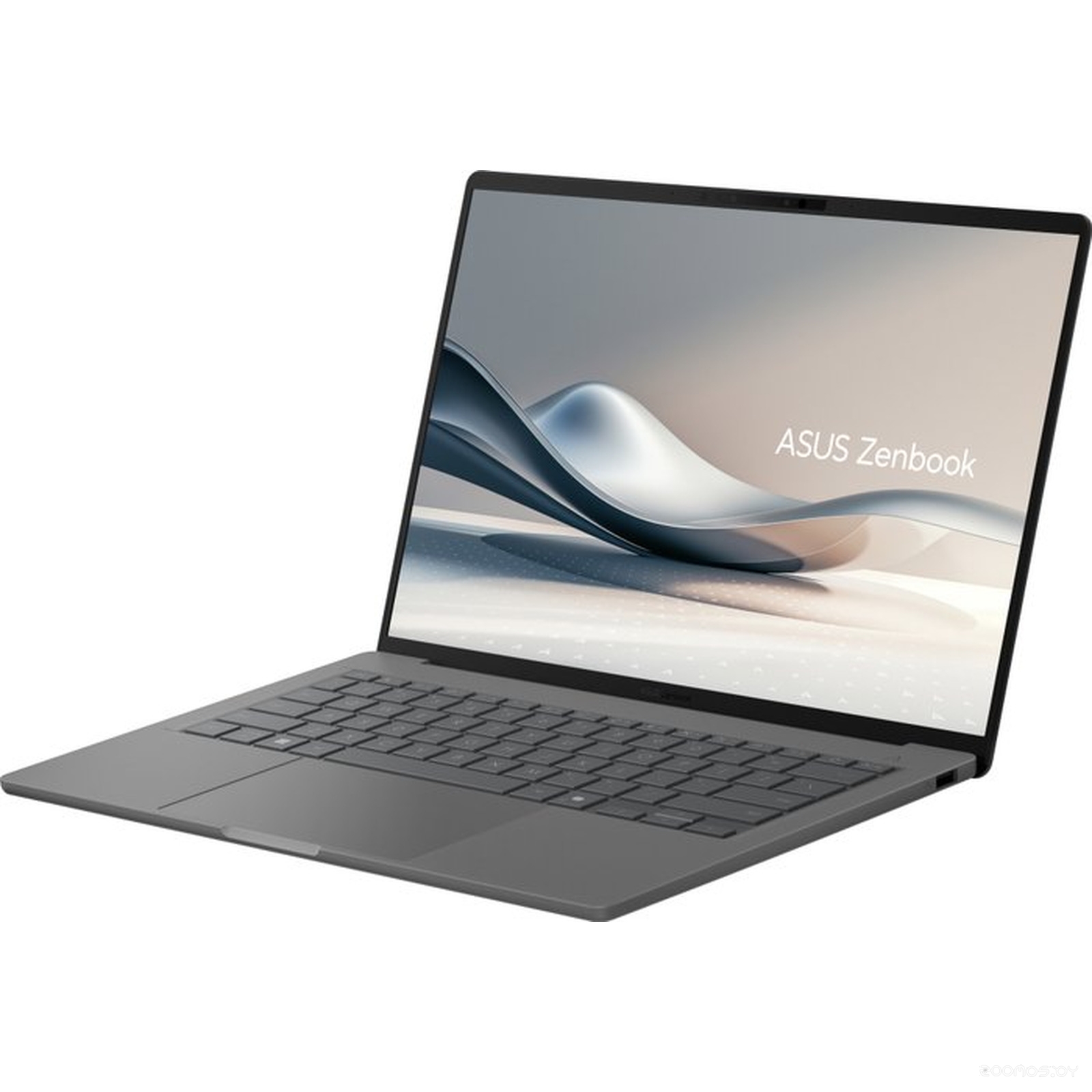 ������� Asus Zenbook A14 OLED UX3407QA-QD215W �  �������� ������� �������