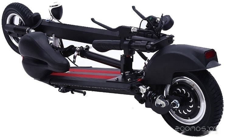  Patriot PL 850 150301106     