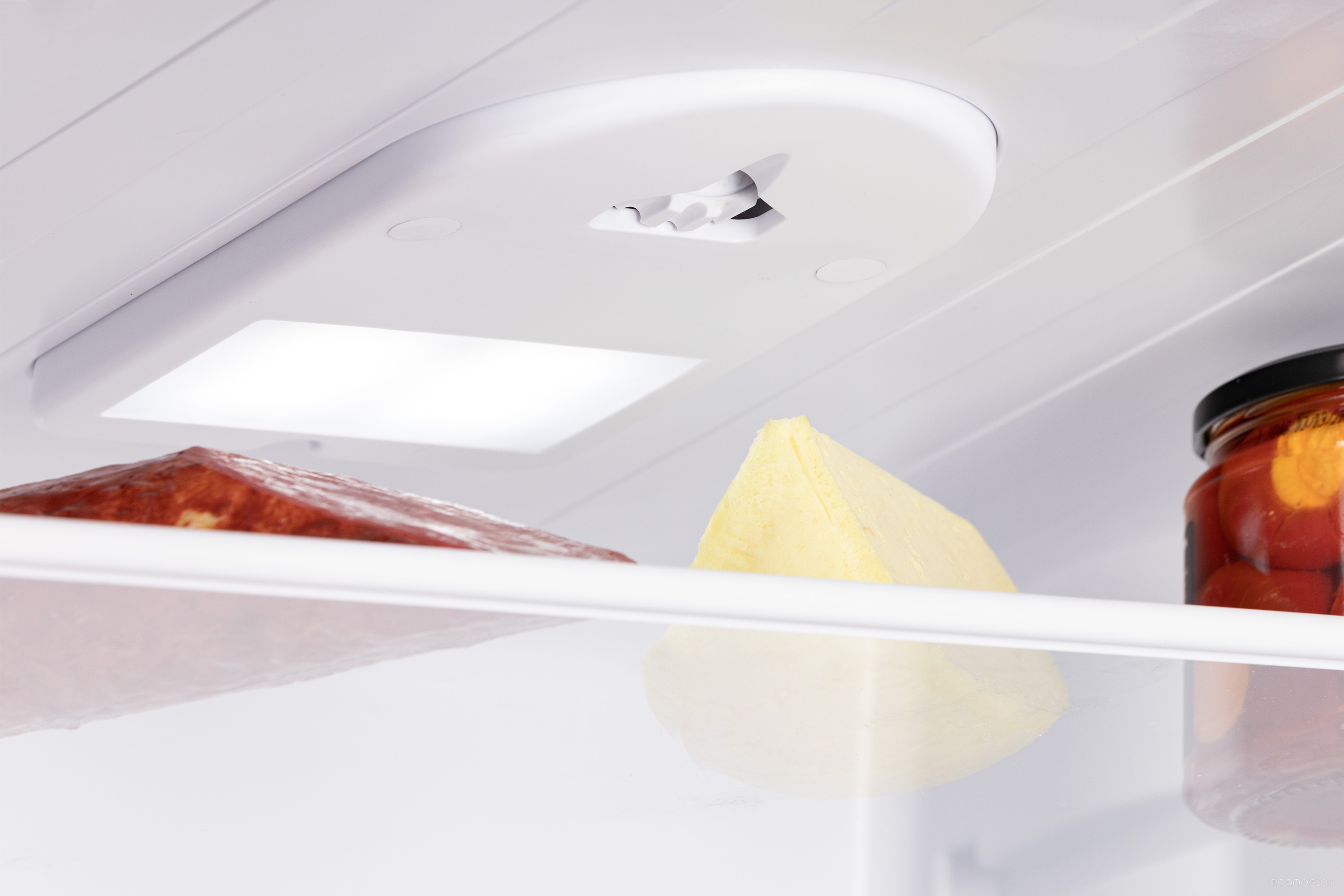 ����������� NORDFROST NRB 161NF S �  �������� ������� �������