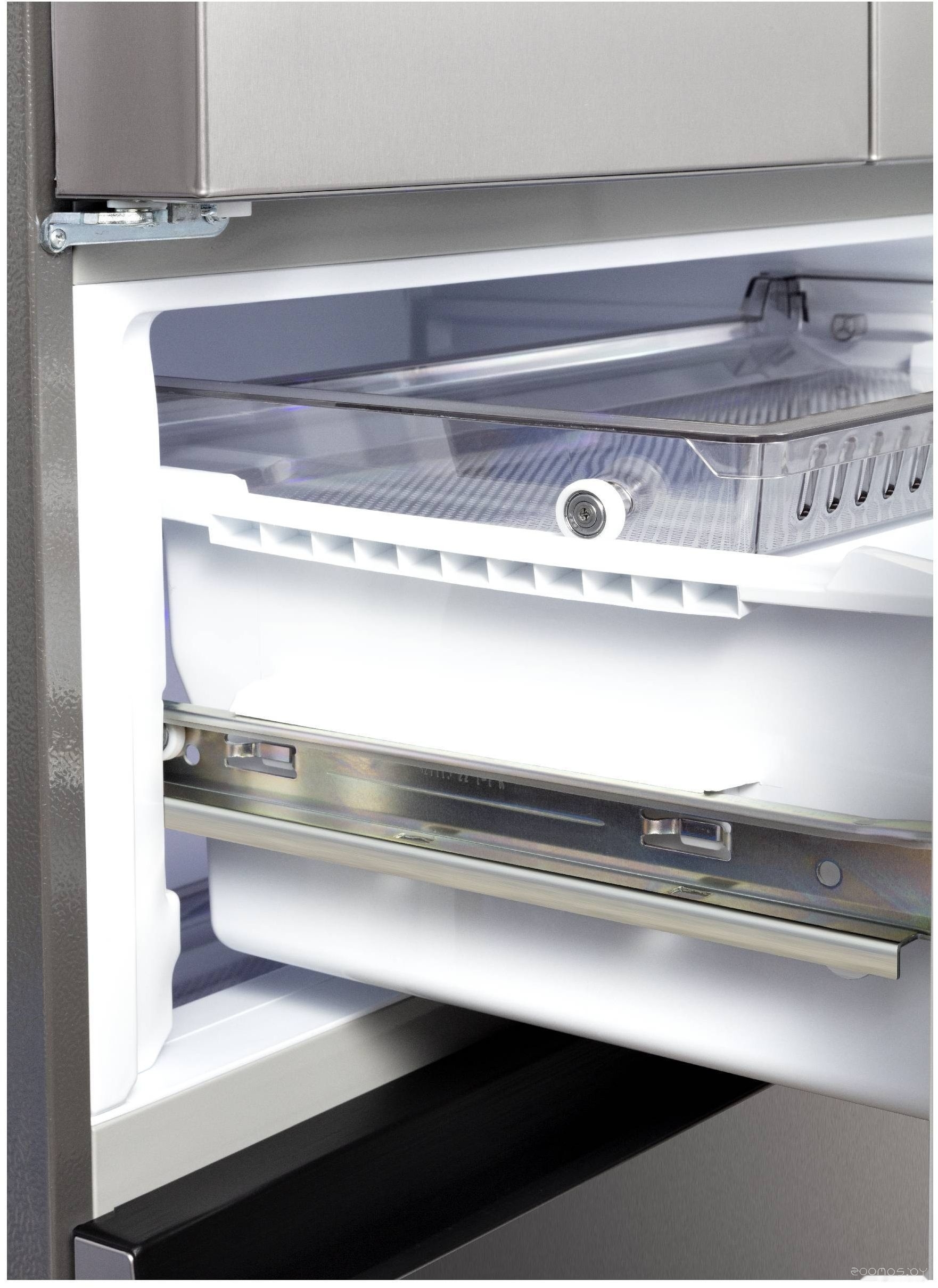 ����������� Korting KNFF 82535 X �  �������� ������� �������