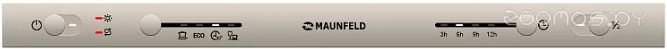   Maunfeld MLP-08S     