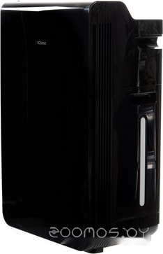 ������������� �������� IClima LUX-8000B �  �������� ������� �������