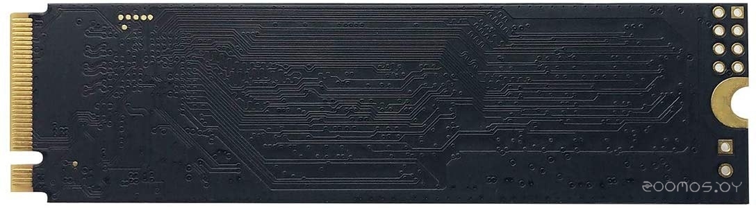 SSD Patriot P300 512GB P300P512GM28 в  магазине Терабит Могилев