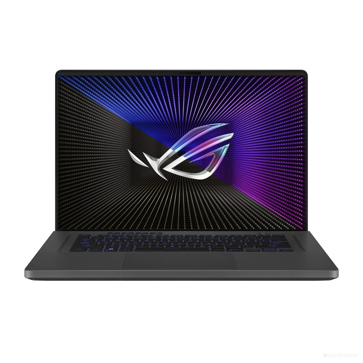 Ноутбук Asus ROG Zephyrus G16 GA605WI-QR049 (90NR0J92-M001Y0) в  магазине Терабит Могилев