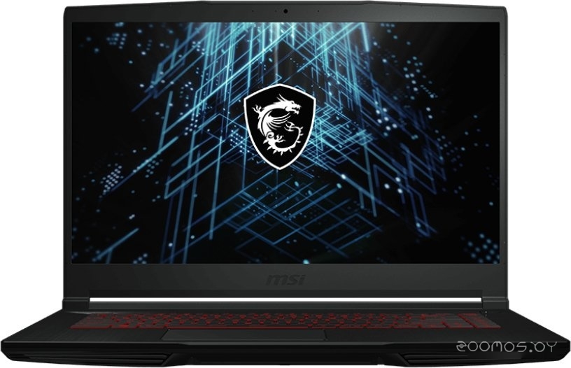 Игровой ноутбук MSI Thin A15 B7VE-087XBY в  магазине Терабит Могилев
