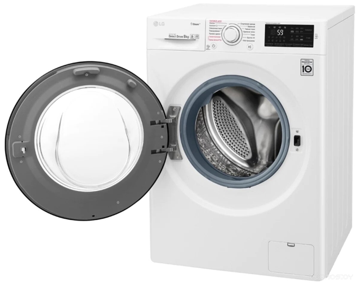 ���������� ������ LG F2Y1NS3W �  �������� ������� �������