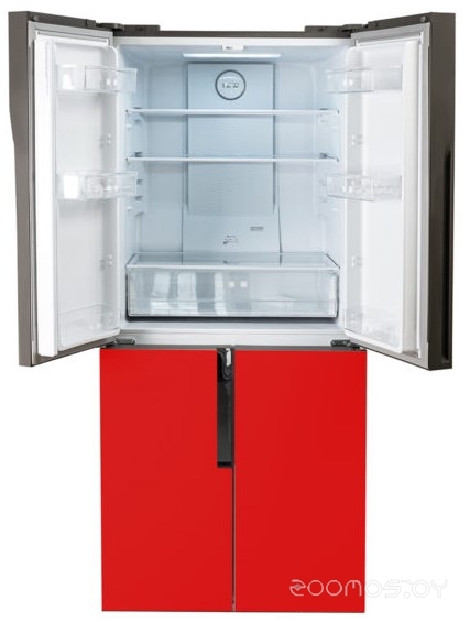 ������������� ����������� CENTEK CT-1750 Red �  �������� ������� �������