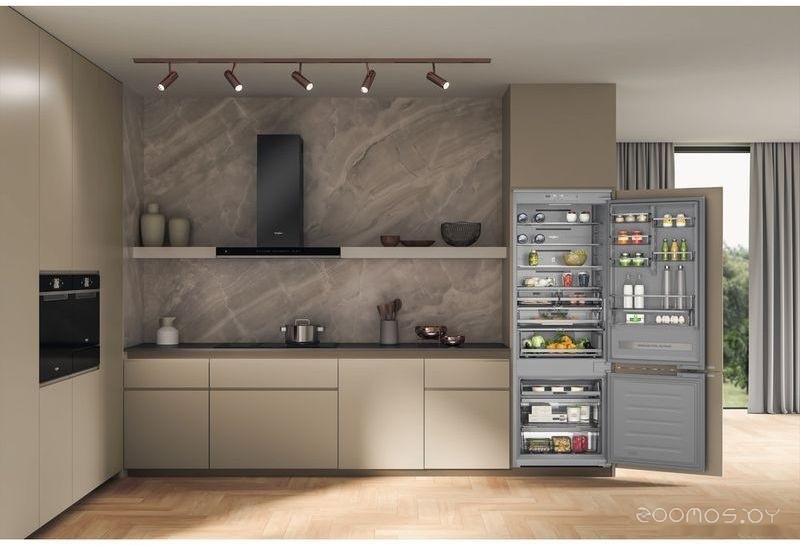 Холодильник Whirlpool WH SP70 T262 P в  магазине Терабит Могилев