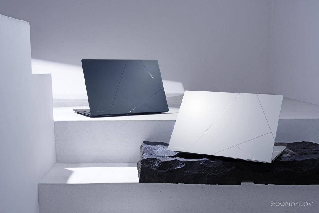 Ноутбук Asus Zenbook 14 OLED UX3405MA-QD690 в  магазине Терабит Могилев