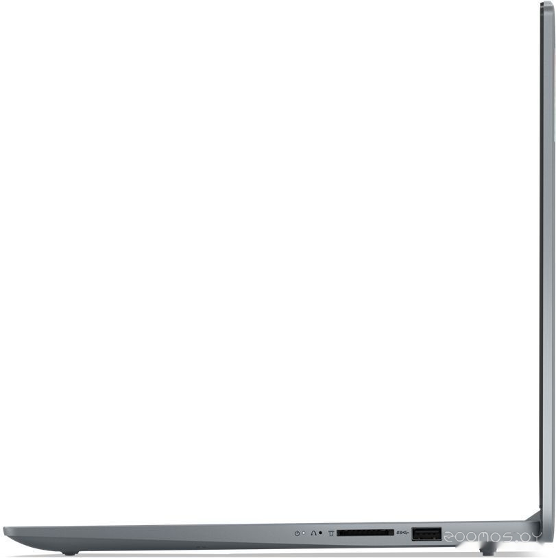 Ноутбук Lenovo IdeaPad Slim 3 15AMN8 82XQ0006RK в  магазине Терабит Могилев
