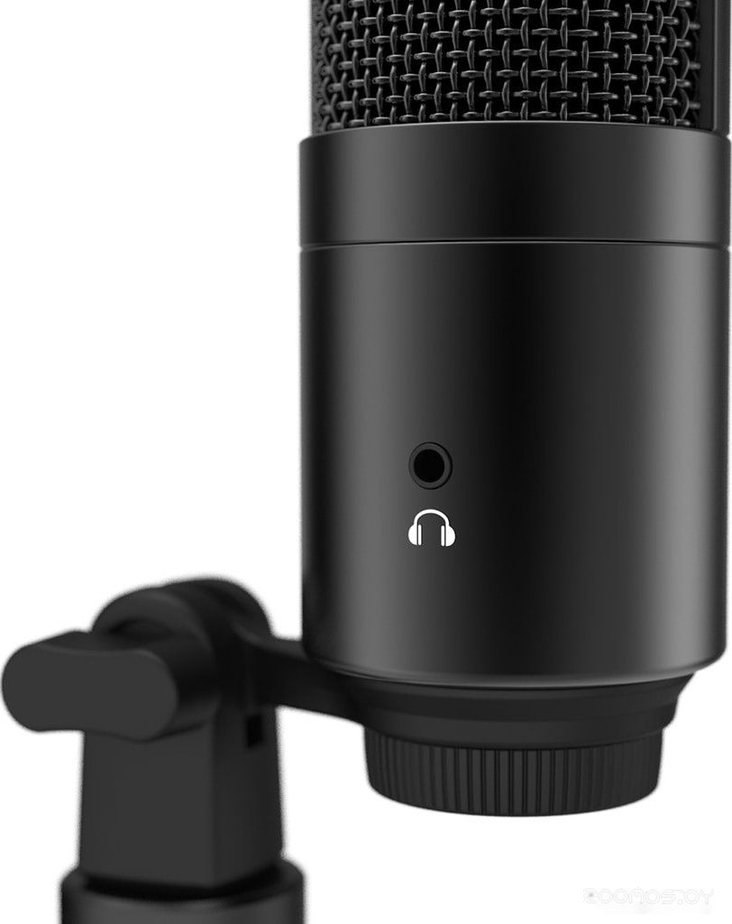 ������������� ���� Weissgauff HMT-207 �  �������� ������� �������