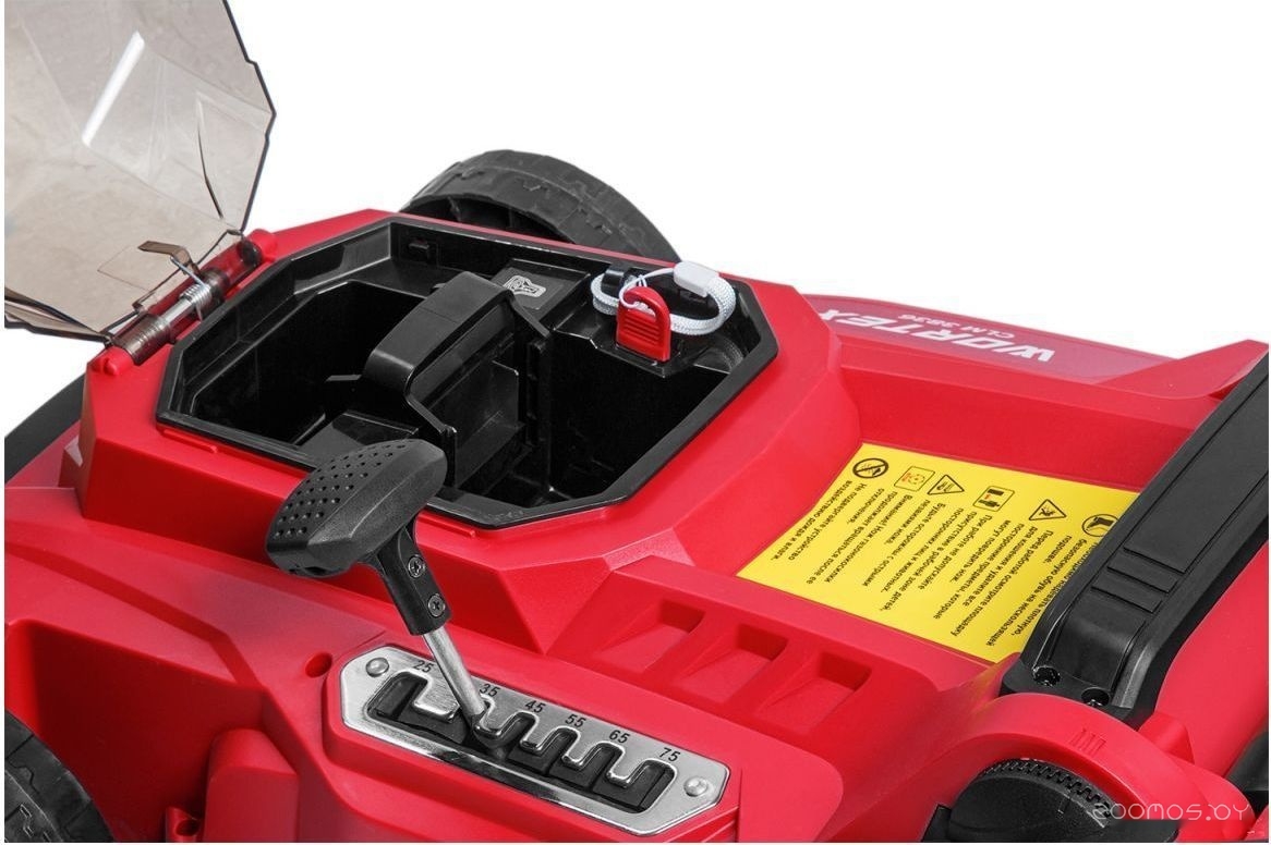  Wortex CLM 3836 ALL1 0333236 ( 2- )     