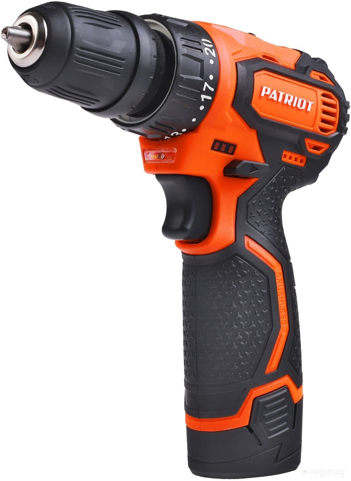 - Patriot BR 369Li 180201369 ( 2- , )     