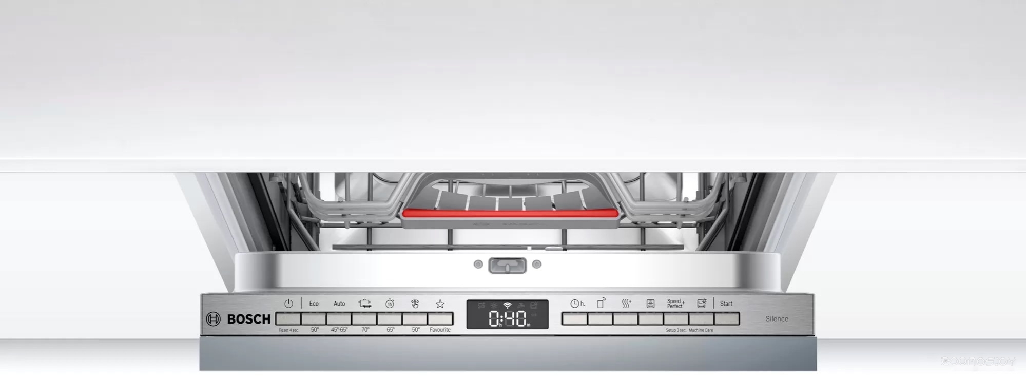 Посудомоечная машина Bosch SPV4XMX28E в  магазине Терабит Могилев