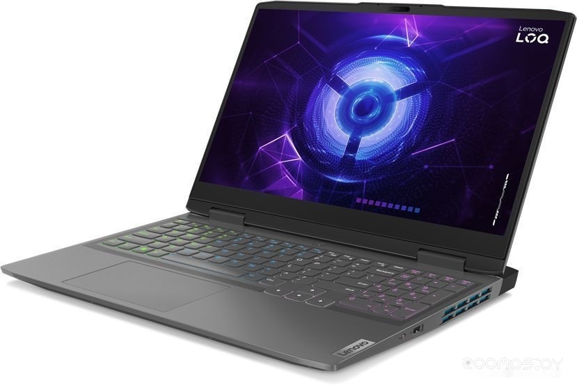 Игровой ноутбук Lenovo LOQ 15IRH8 82XVXCST в  магазине Терабит Могилев