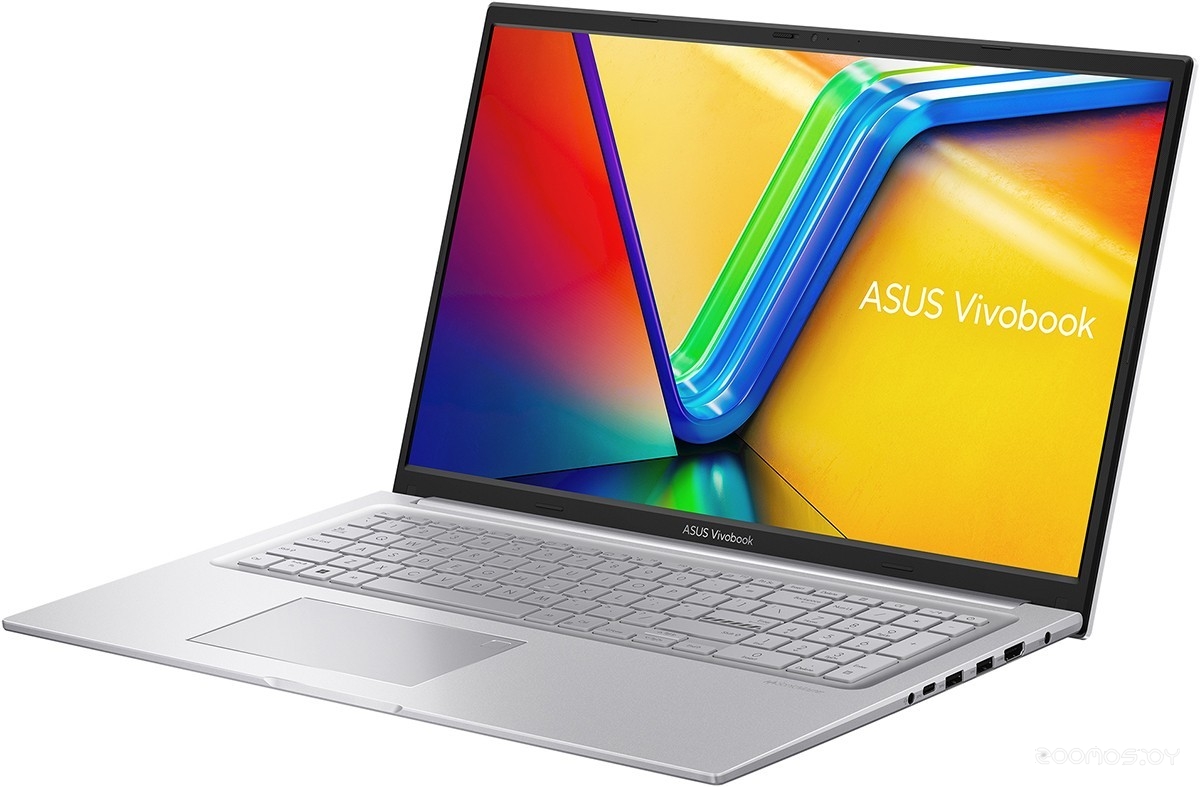 ������� Asus Vivobook 17 X1704VA-AU398 �  �������� ������� �������
