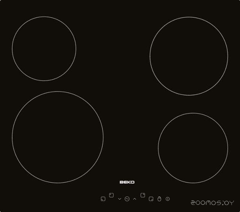 �������� ������ Beko HIC 64401 �  �������� ������� �������