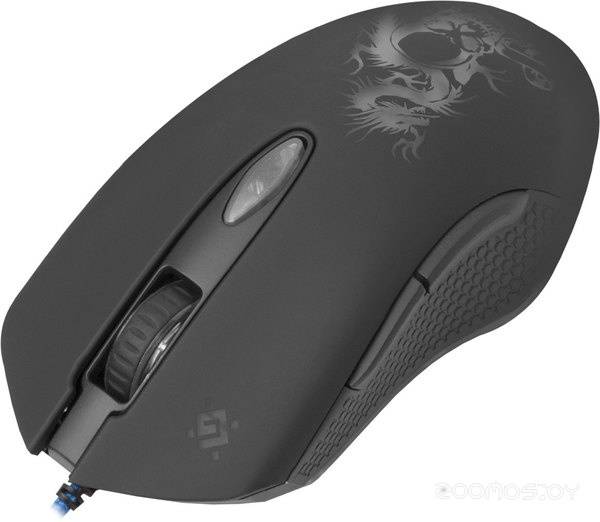 Мышь Defender Sky Dragon GM-090L в  магазине Терабит Могилев