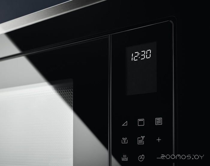 Микроволновая печь Electrolux LMS 4253 TMX в  магазине Терабит Могилев