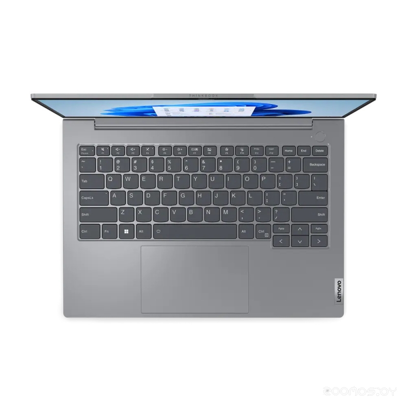  Lenovo ThinkBook 16 G6 IRL 21KH001QRU     