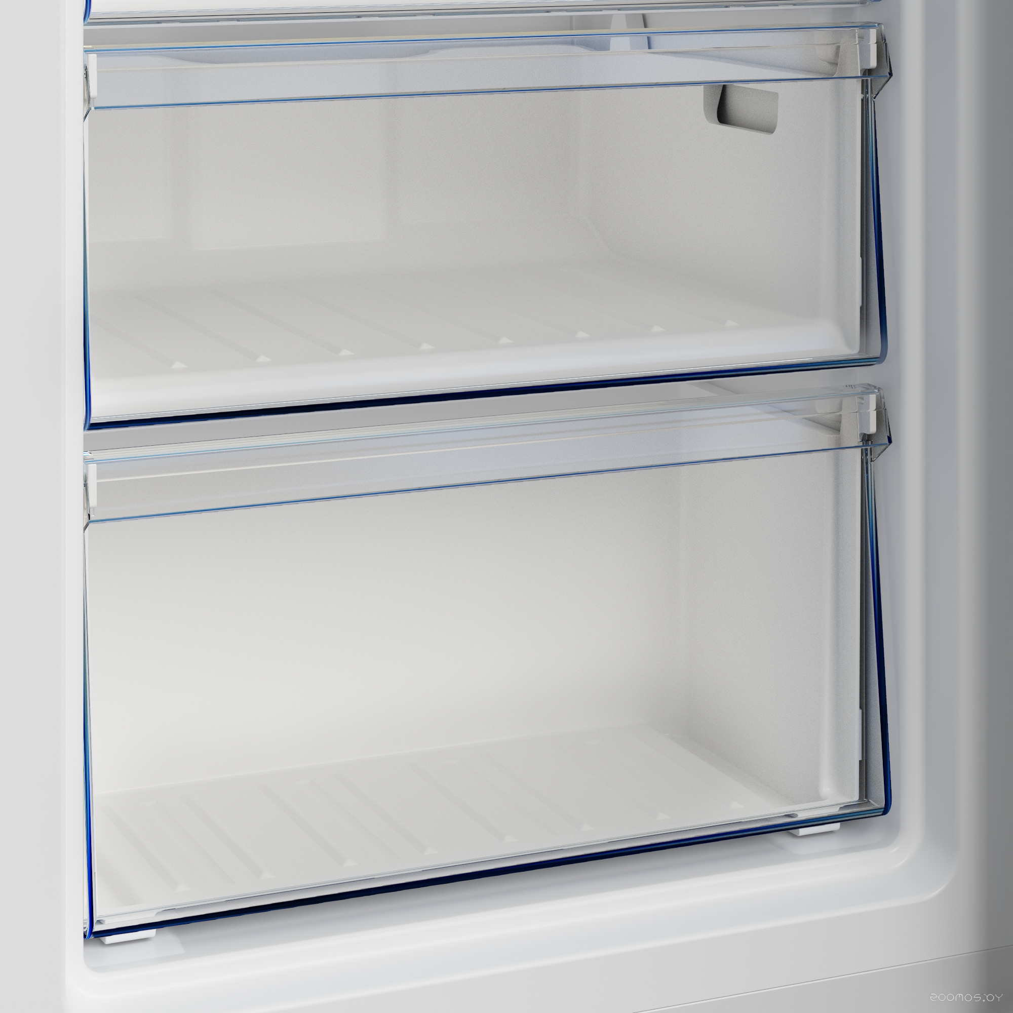 Морозильник Beko B3RFNK292S в  магазине Терабит Могилев