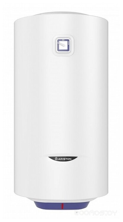 Водонагреватель Ariston Pro1 R Inox ABS 50 V Slim 2K в  магазине Терабит Могилев