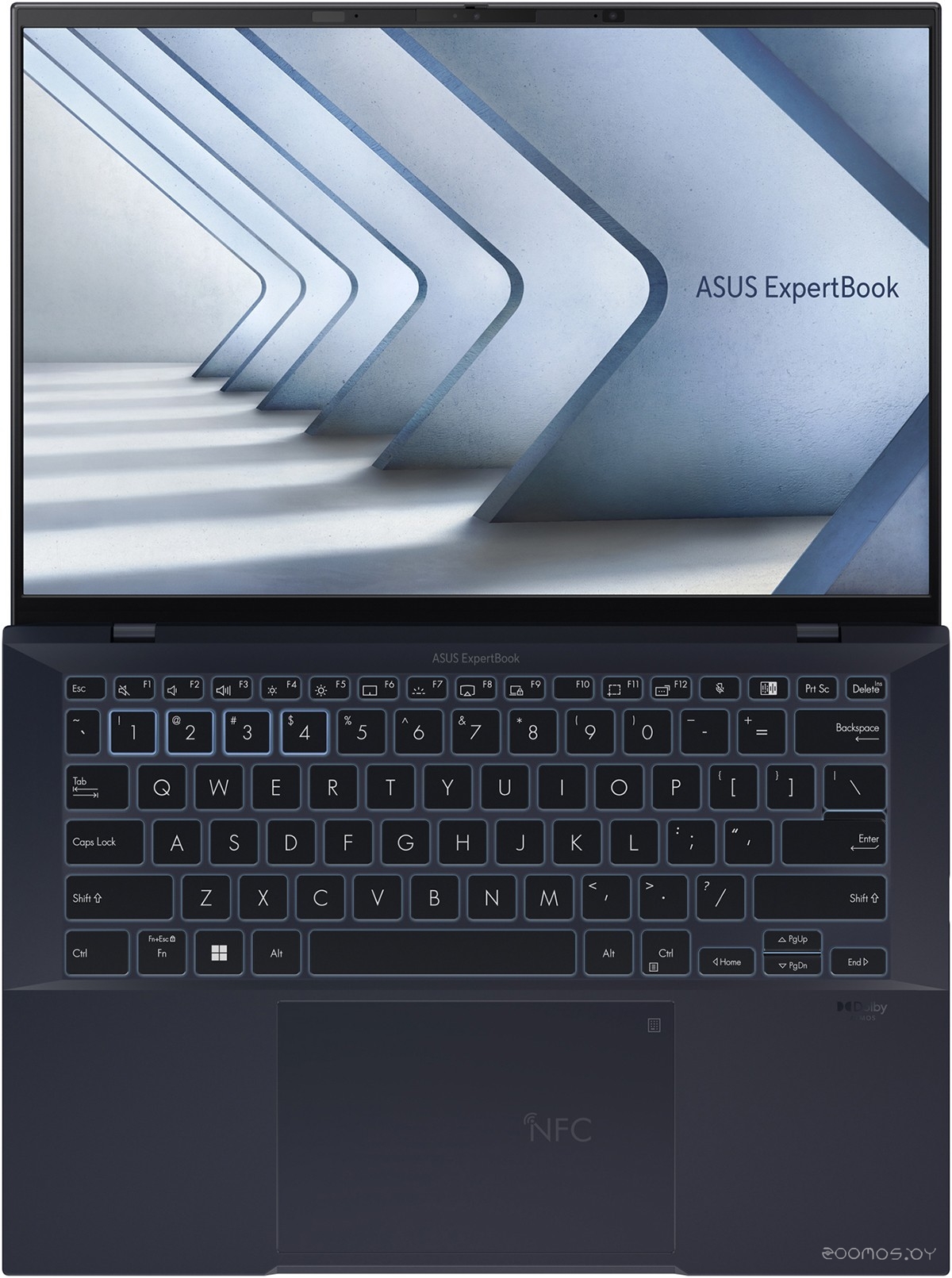 Ноутбук Asus ExpertBook B9 OLED B9403CVA-KM0497 в  магазине Терабит Могилев