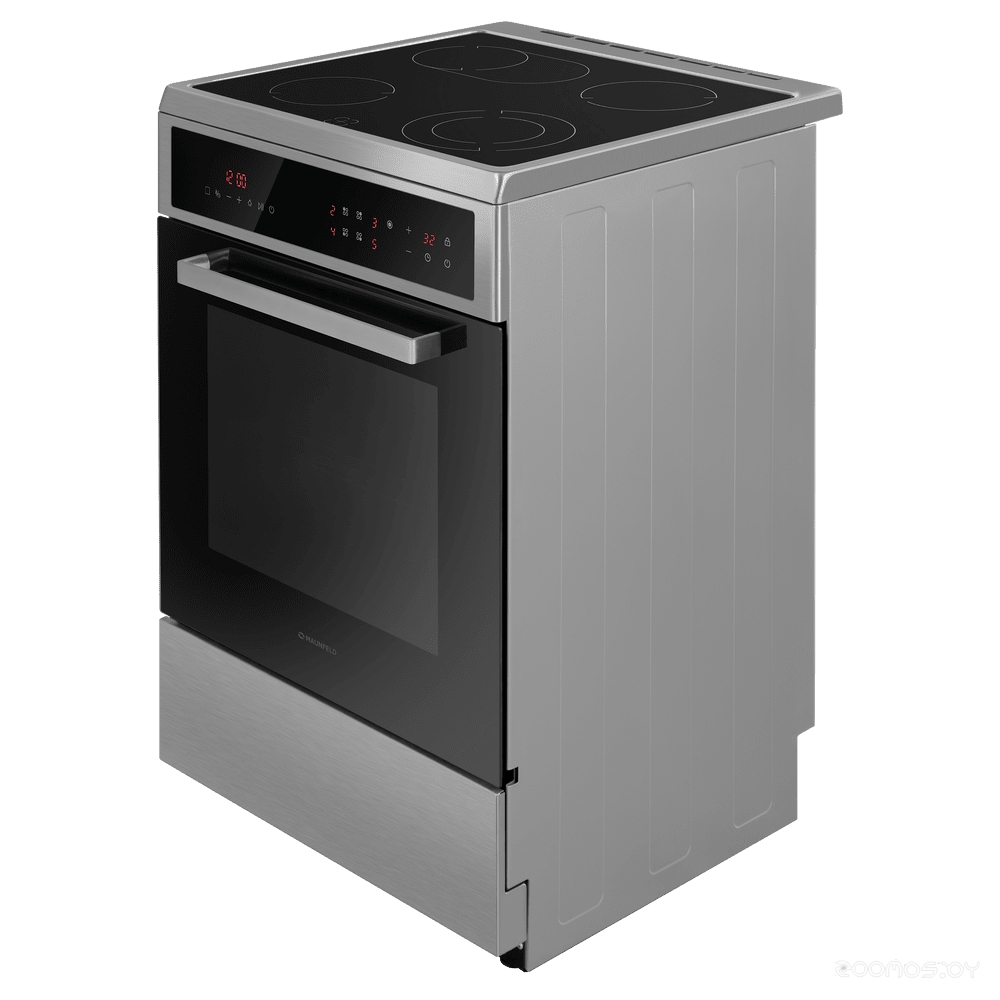 �������� ����� Maunfeld MEC611CS10TD �  �������� ������� �������