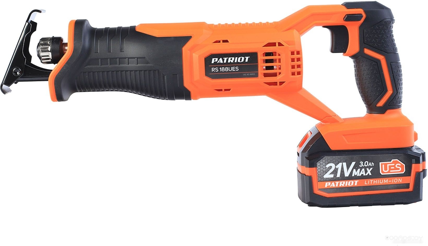   Patriot RS 188 UES 110301880     