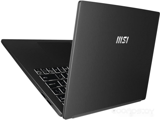 Ноутбук MSI Modern 14 C12M-237XBY в  магазине Терабит Могилев