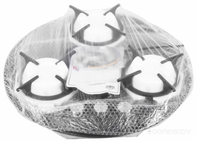 �������� ������ Maunfeld EGHG.43.23CB/G �  �������� ������� �������